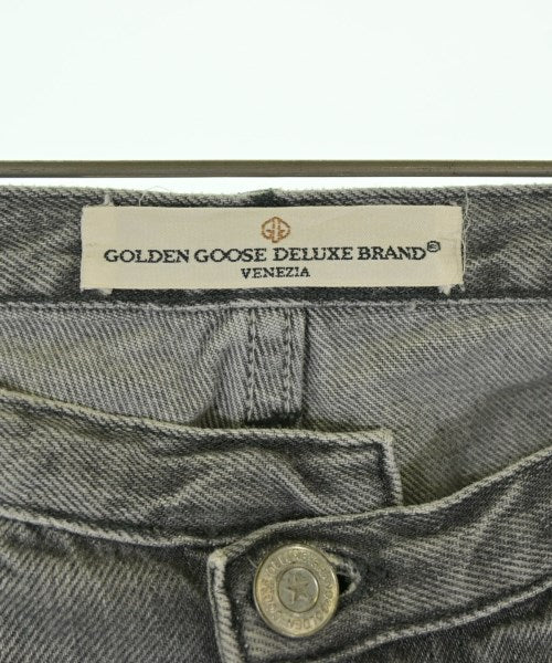 GOLDEN GOOSE ยีนส์
