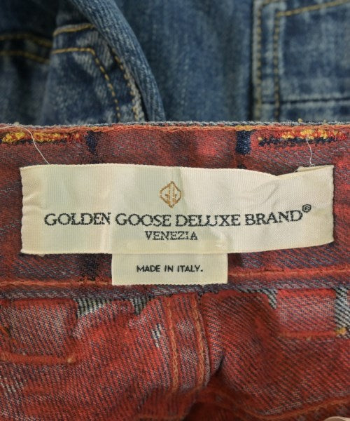 GOLDEN GOOSE ยีนส์