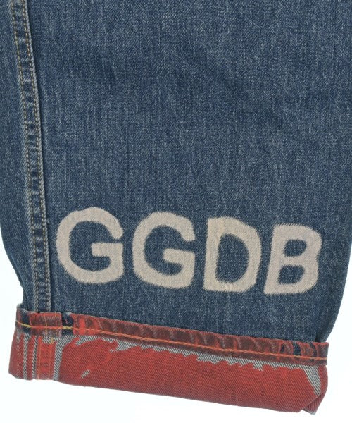 GOLDEN GOOSE ยีนส์