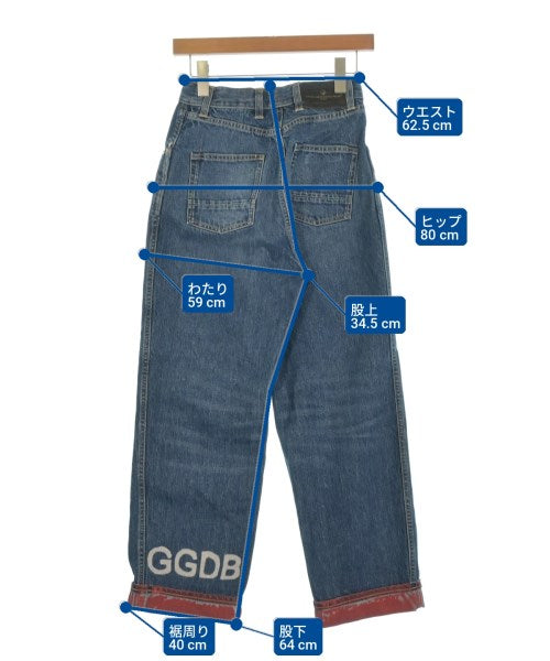 GOLDEN GOOSE ยีนส์