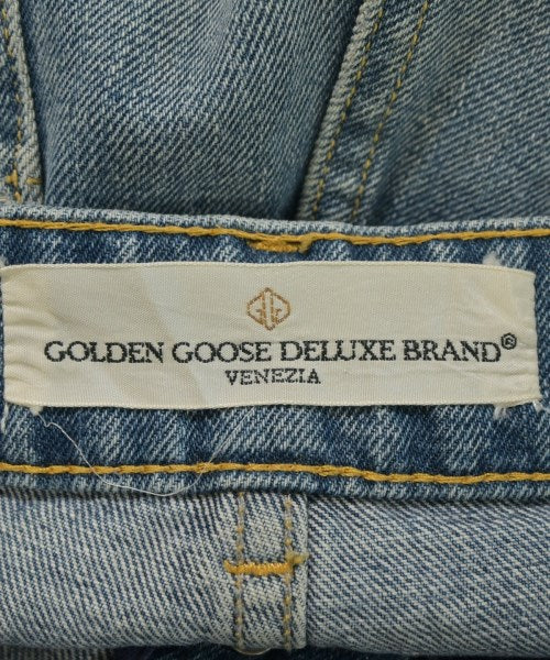 GOLDEN GOOSE ยีนส์