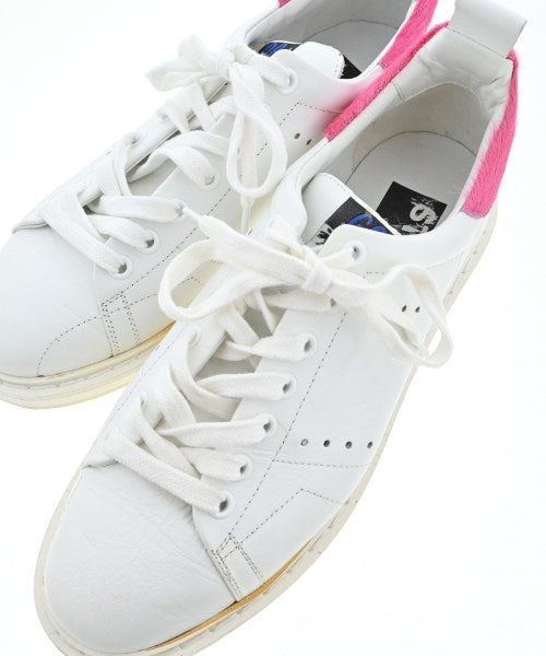 GOLDEN GOOSE รองเท้าผ้าใบ
