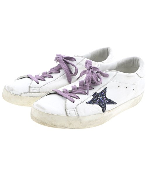 GOLDEN GOOSE รองเท้าผ้าใบ