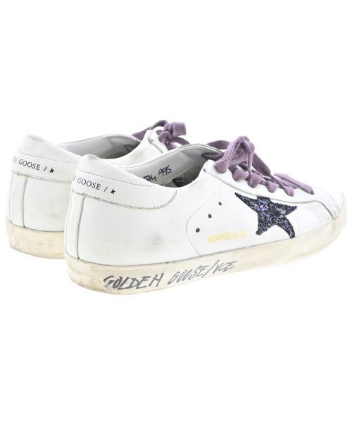 GOLDEN GOOSE รองเท้าผ้าใบ