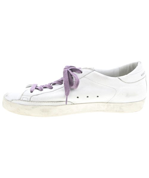 GOLDEN GOOSE รองเท้าผ้าใบ