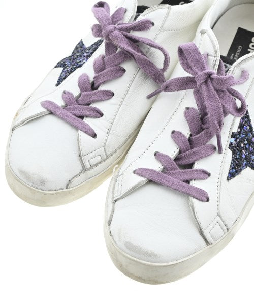 GOLDEN GOOSE รองเท้าผ้าใบ