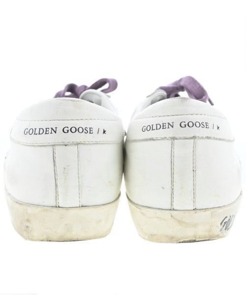 GOLDEN GOOSE รองเท้าผ้าใบ