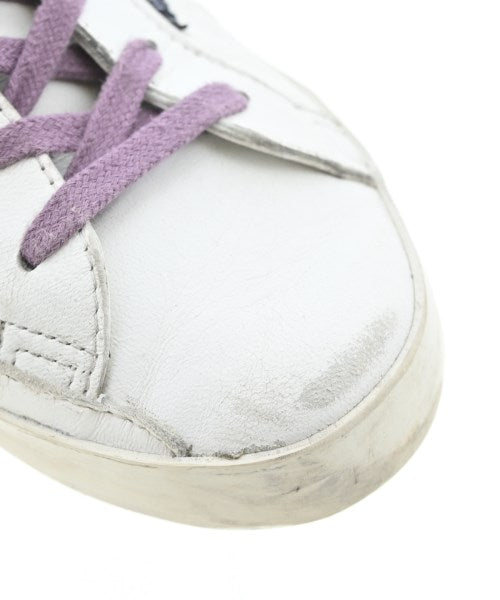 GOLDEN GOOSE รองเท้าผ้าใบ
