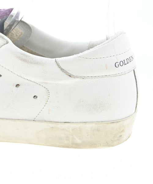 GOLDEN GOOSE รองเท้าผ้าใบ