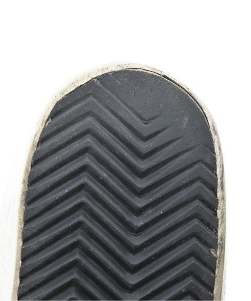 GOLDEN GOOSE รองเท้าผ้าใบ