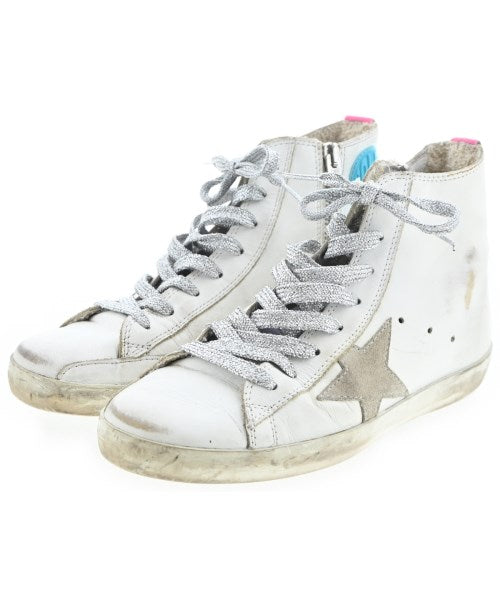 GOLDEN GOOSE รองเท้าผ้าใบ