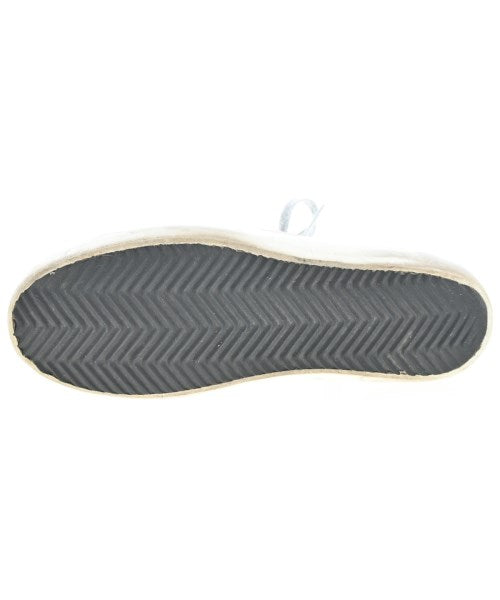 GOLDEN GOOSE รองเท้าผ้าใบ