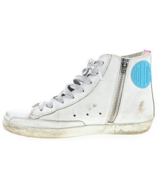 GOLDEN GOOSE รองเท้าผ้าใบ