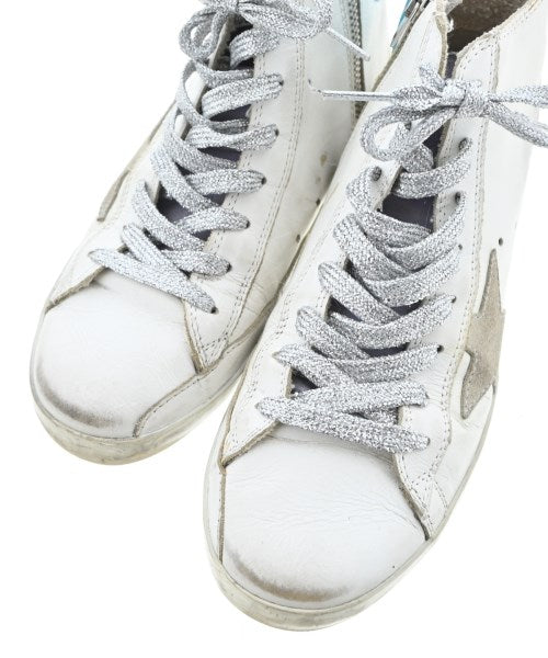GOLDEN GOOSE รองเท้าผ้าใบ