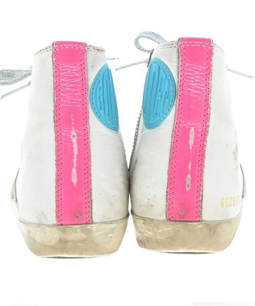 GOLDEN GOOSE รองเท้าผ้าใบ