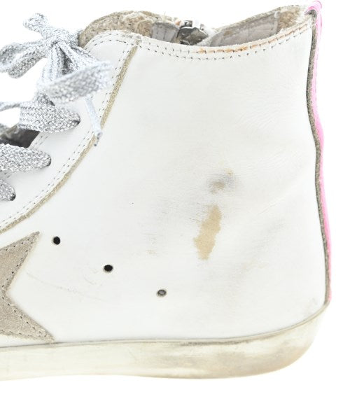 GOLDEN GOOSE รองเท้าผ้าใบ