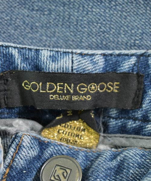 GOLDEN GOOSE ยีนส์