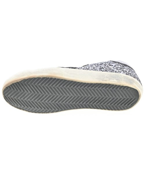 GOLDEN GOOSE รองเท้าผ้าใบ