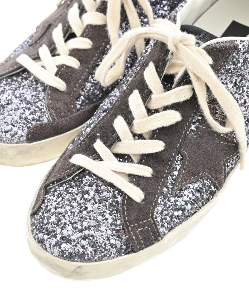 GOLDEN GOOSE รองเท้าผ้าใบ