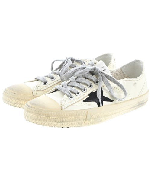 GOLDEN GOOSE รองเท้าผ้าใบ