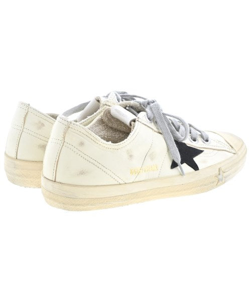GOLDEN GOOSE รองเท้าผ้าใบ