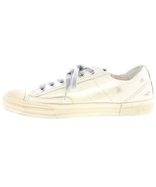 GOLDEN GOOSE รองเท้าผ้าใบ