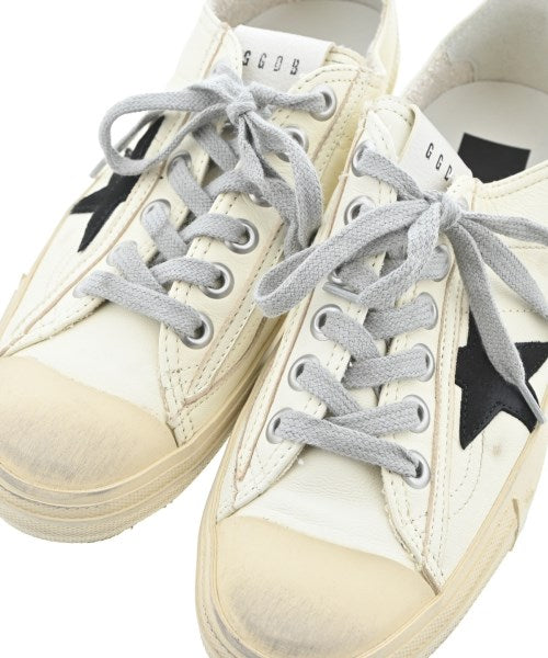 GOLDEN GOOSE รองเท้าผ้าใบ