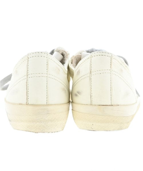 GOLDEN GOOSE รองเท้าผ้าใบ