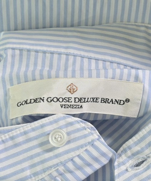 GOLDEN GOOSE เสื้อลำลอง
