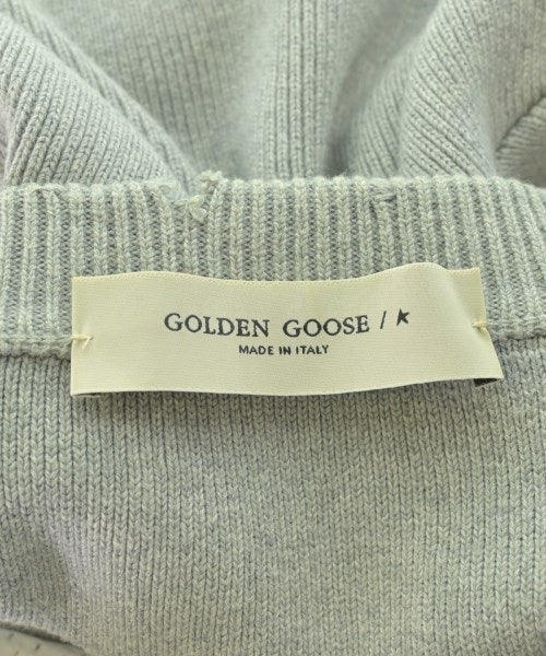 GOLDEN GOOSE เสื้อกันหนาว
