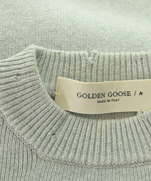 GOLDEN GOOSE เสื้อกันหนาว