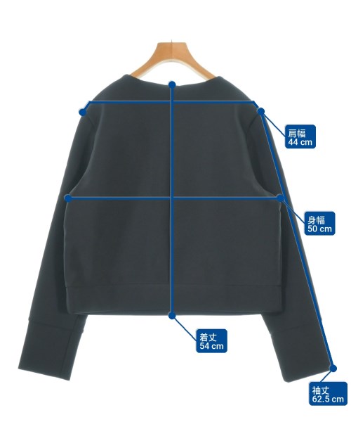 GOLDEN GOOSE เสื้อยืด/เสื้อท็อปส์