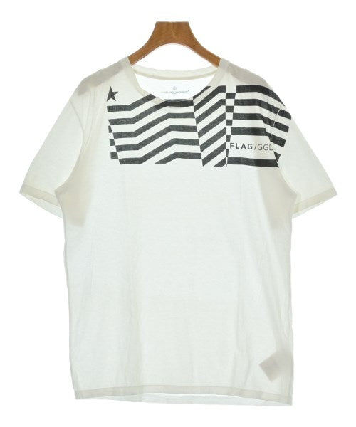 GOLDEN GOOSE เสื้อยืด/เสื้อท็อปส์