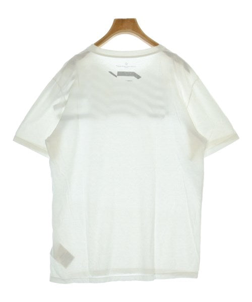 GOLDEN GOOSE เสื้อยืด/เสื้อท็อปส์