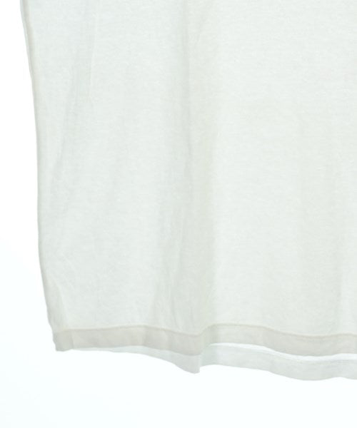 GOLDEN GOOSE เสื้อยืด/เสื้อท็อปส์