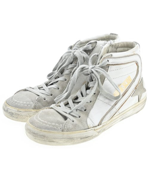 GOLDEN GOOSE รองเท้าผ้าใบ