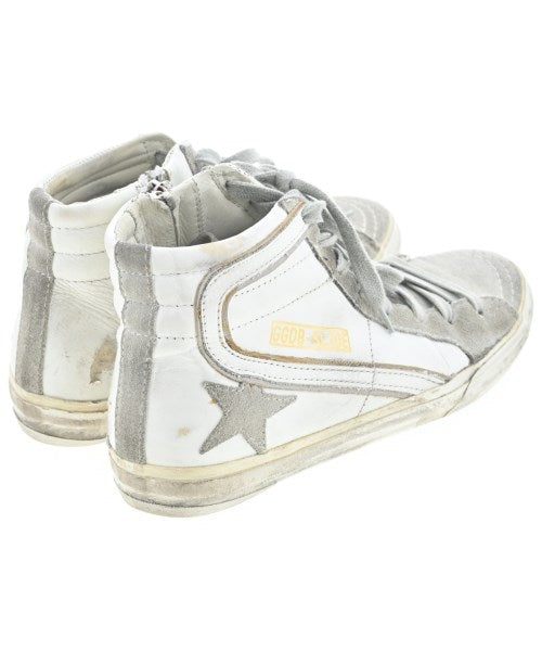 GOLDEN GOOSE รองเท้าผ้าใบ