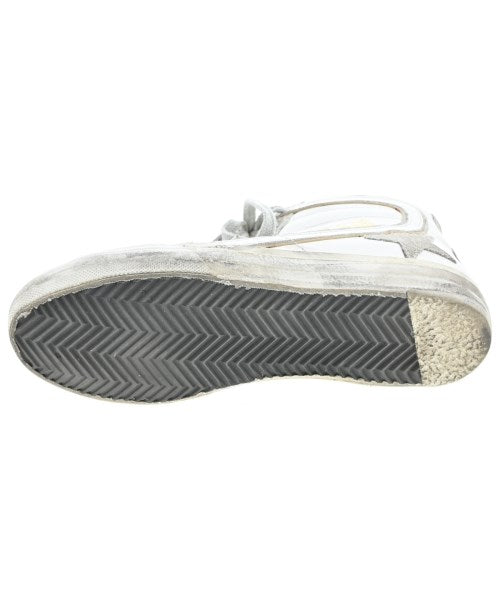 GOLDEN GOOSE รองเท้าผ้าใบ