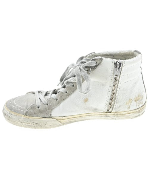 GOLDEN GOOSE รองเท้าผ้าใบ