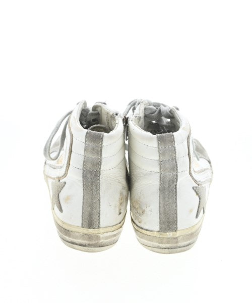 GOLDEN GOOSE รองเท้าผ้าใบ