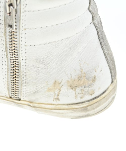 GOLDEN GOOSE รองเท้าผ้าใบ