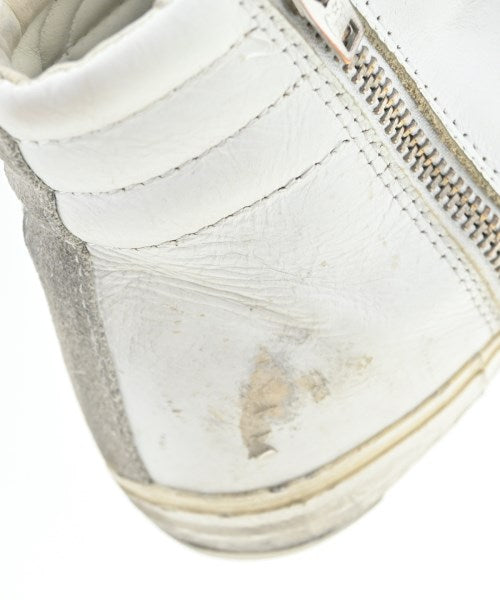 GOLDEN GOOSE รองเท้าผ้าใบ