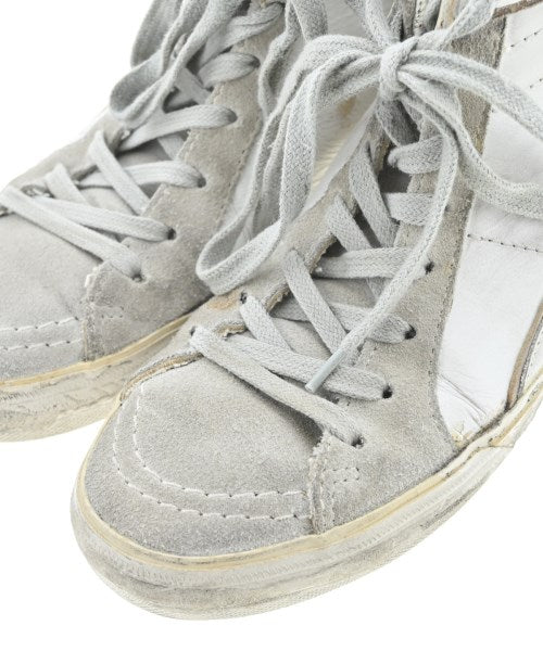 GOLDEN GOOSE รองเท้าผ้าใบ
