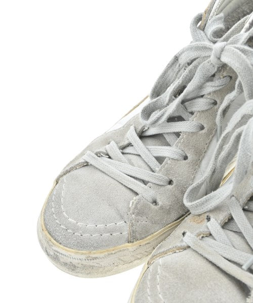 GOLDEN GOOSE รองเท้าผ้าใบ