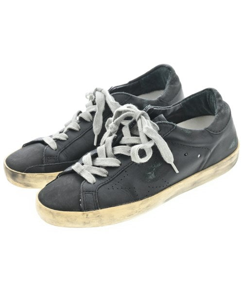 GOLDEN GOOSE รองเท้าผ้าใบ