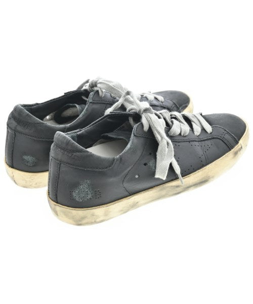 GOLDEN GOOSE รองเท้าผ้าใบ