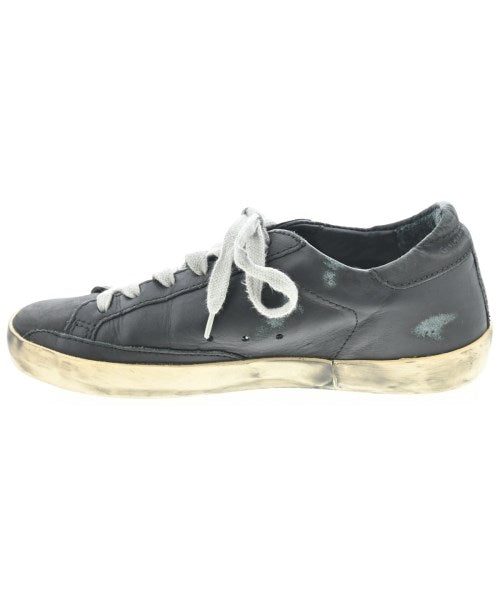 GOLDEN GOOSE รองเท้าผ้าใบ