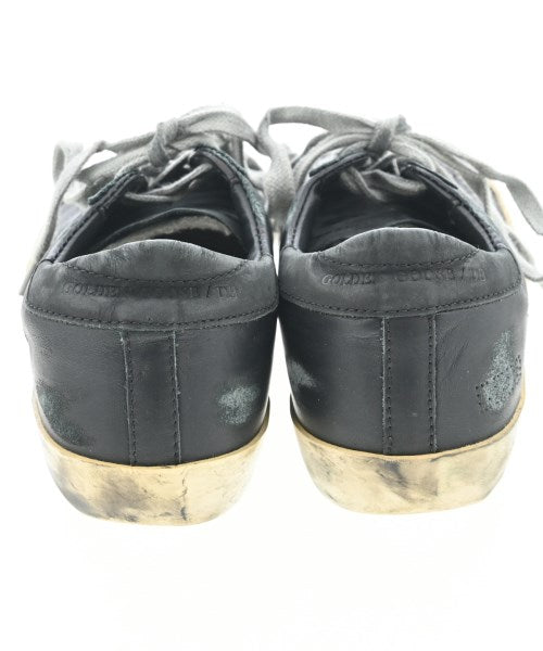 GOLDEN GOOSE รองเท้าผ้าใบ