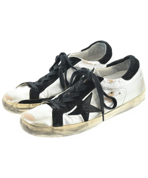 GOLDEN GOOSE รองเท้าผ้าใบ