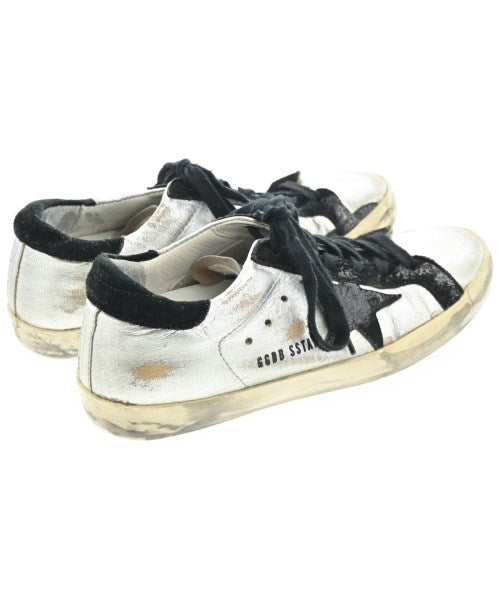 GOLDEN GOOSE รองเท้าผ้าใบ
